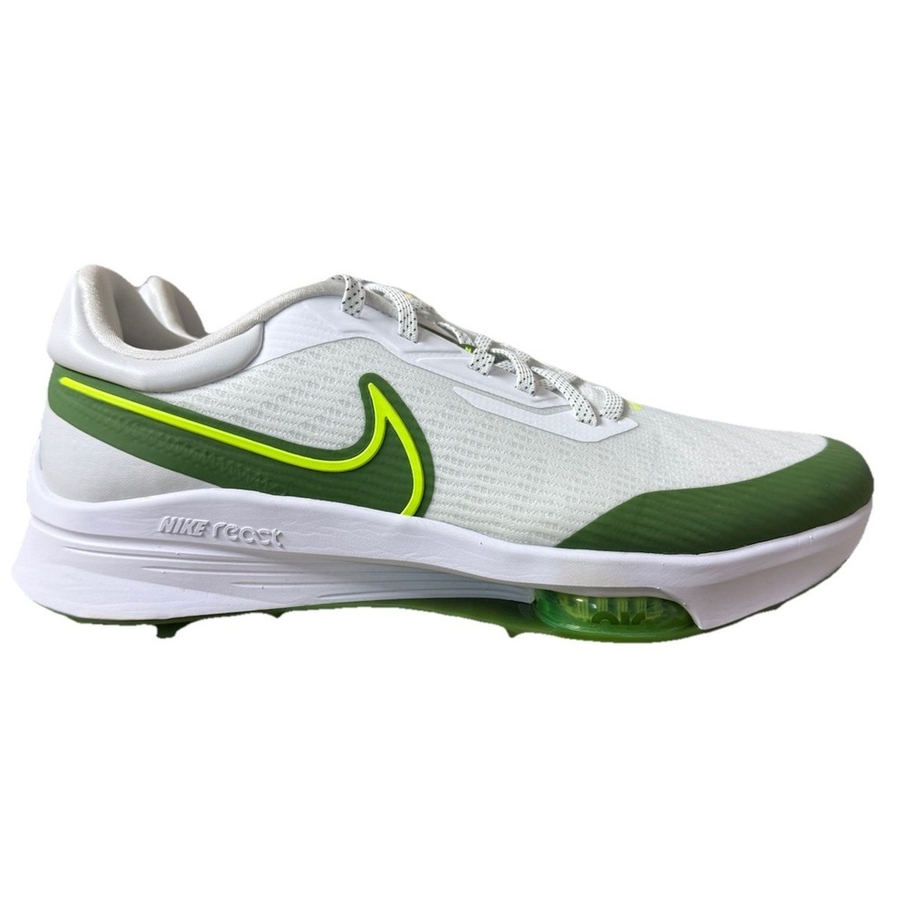 Nike Air Zoom Infinity Tour Golf Olive Green |DC5221-173 Size Men 11 Women 12.5